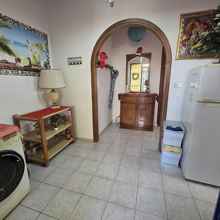 Blue Oasis Home Vaccarizzo-Delfino Εξωτερικό φωτογραφία