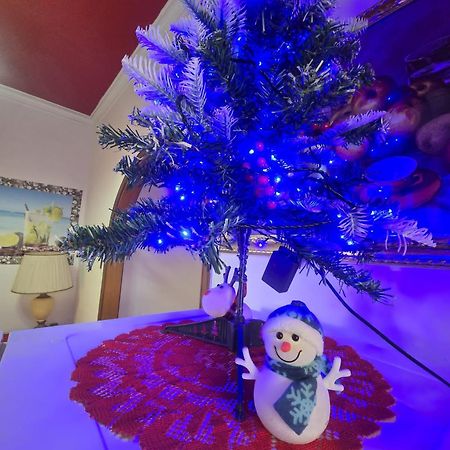 Blue Oasis Home Vaccarizzo-Delfino Εξωτερικό φωτογραφία