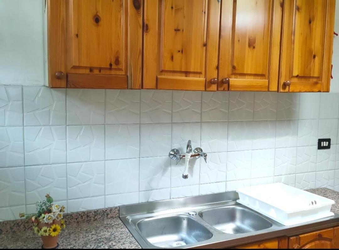 Blue Oasis Home Vaccarizzo-Delfino Εξωτερικό φωτογραφία