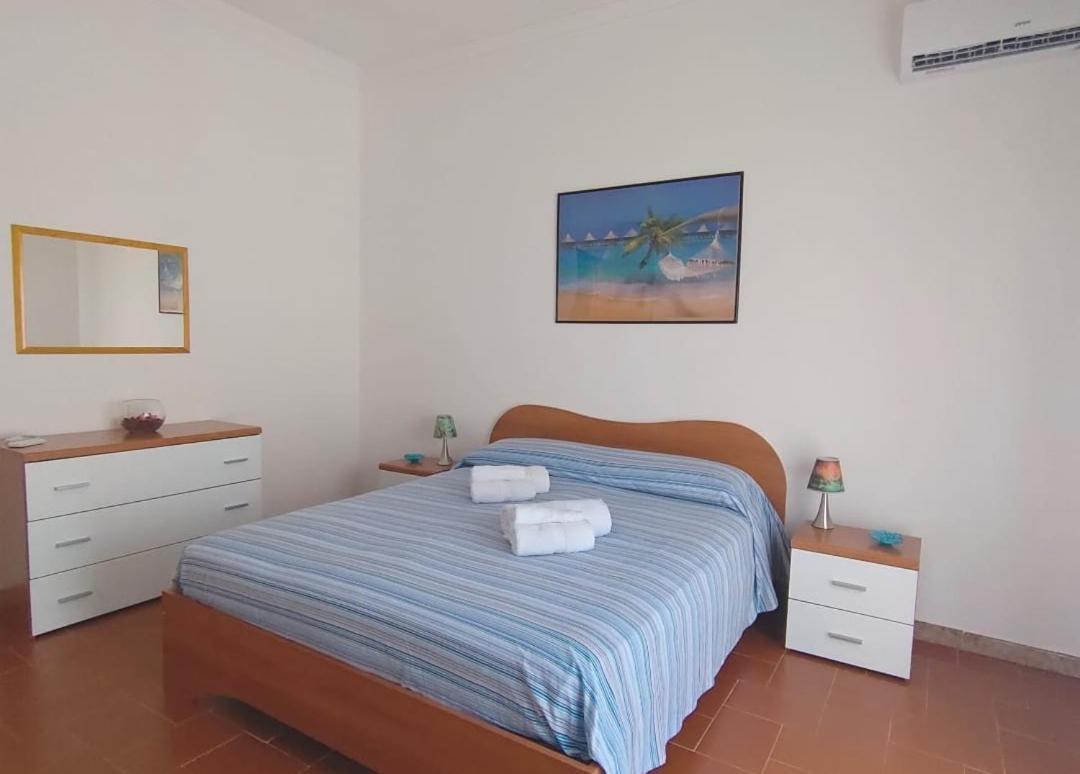 Blue Oasis Home Vaccarizzo-Delfino Εξωτερικό φωτογραφία