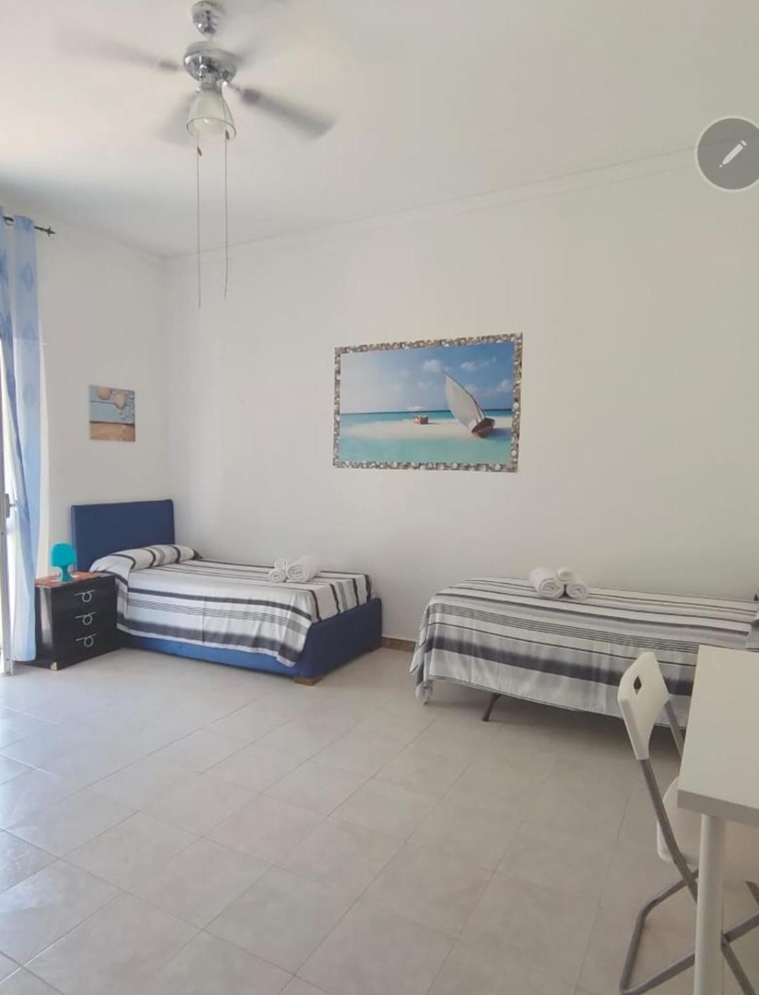 Blue Oasis Home Vaccarizzo-Delfino Εξωτερικό φωτογραφία