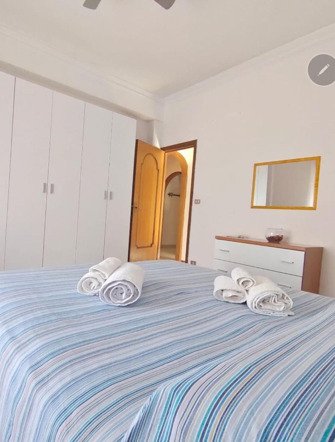 Blue Oasis Home Vaccarizzo-Delfino Εξωτερικό φωτογραφία