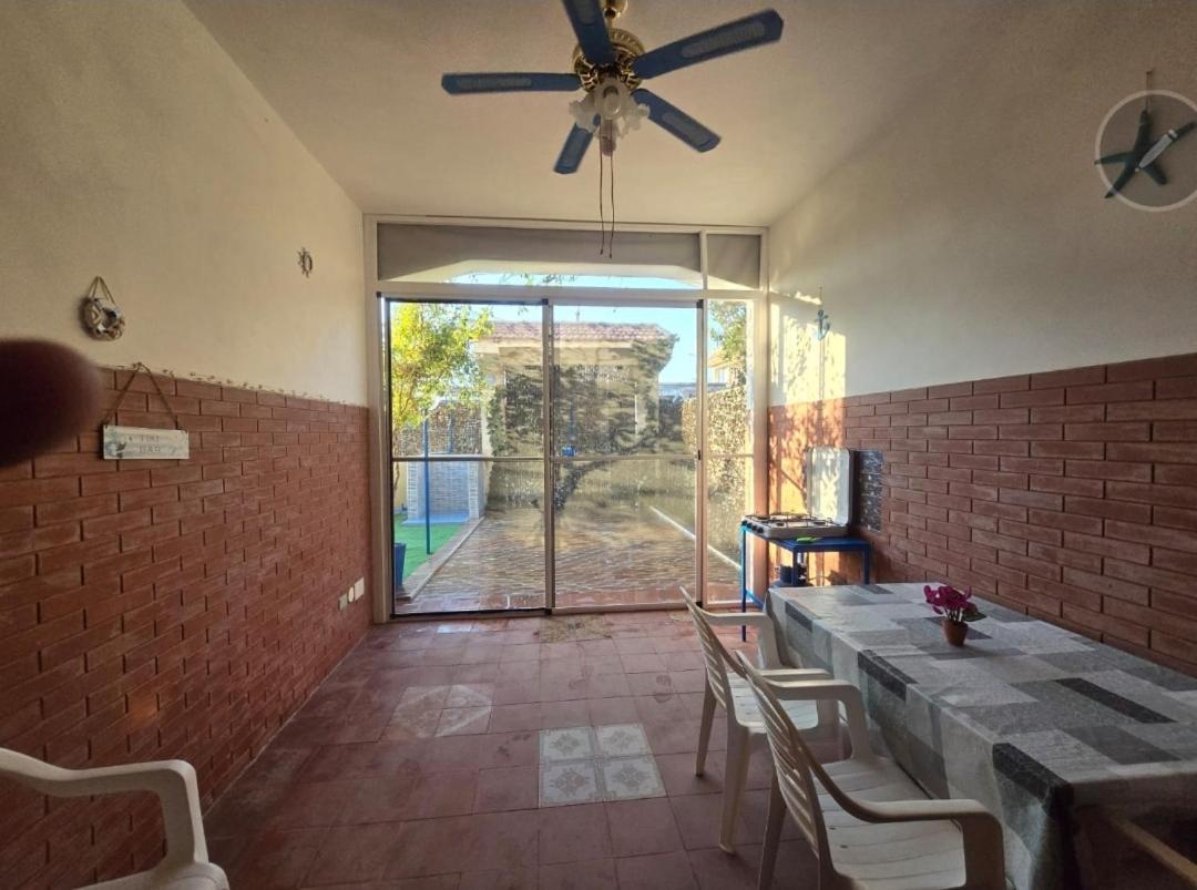 Blue Oasis Home Vaccarizzo-Delfino Εξωτερικό φωτογραφία
