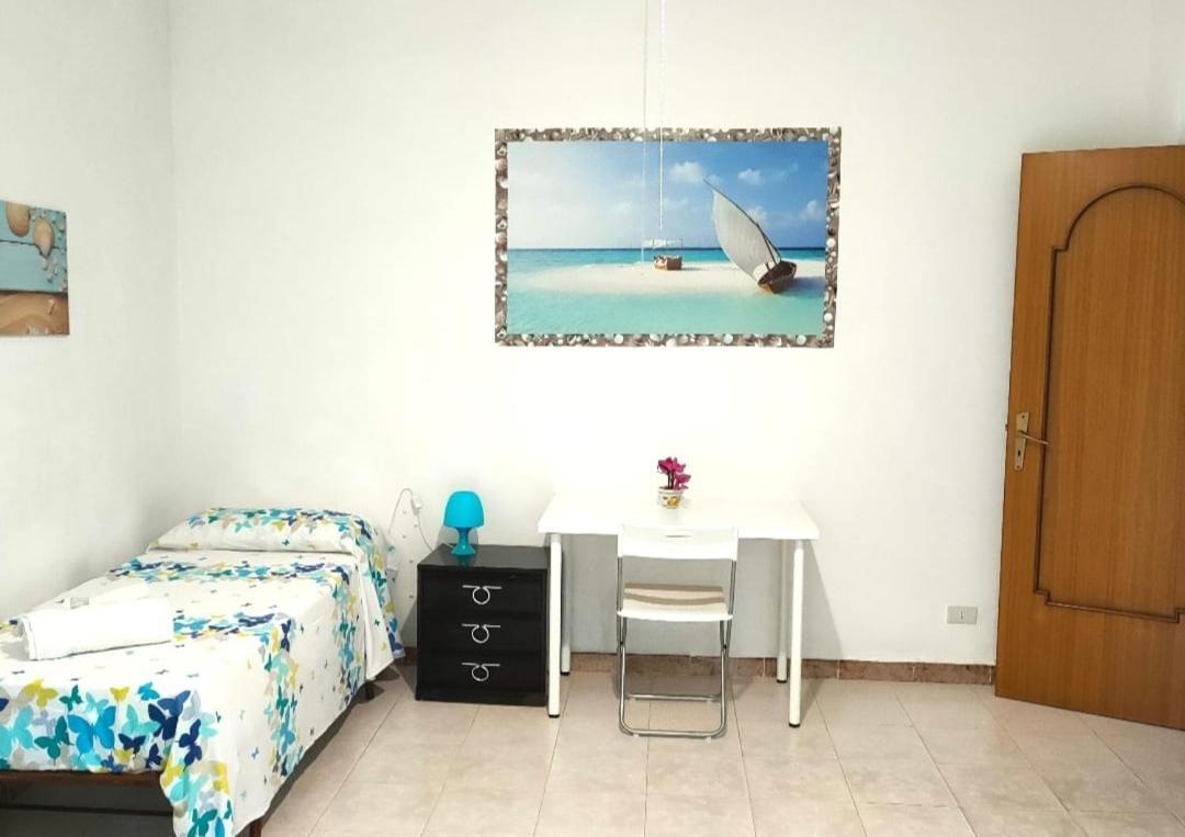 Blue Oasis Home Vaccarizzo-Delfino Εξωτερικό φωτογραφία