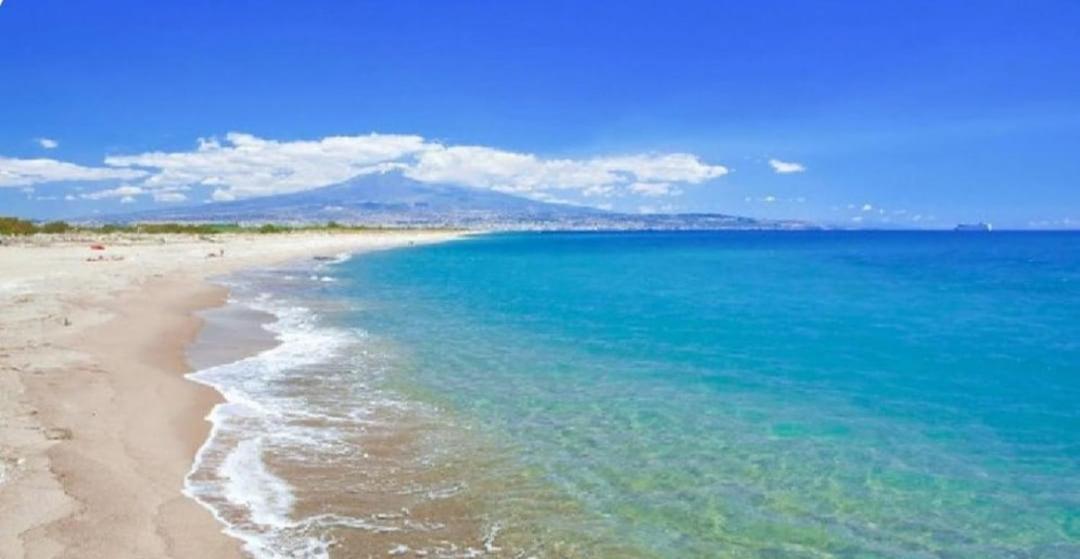 Blue Oasis Home Vaccarizzo-Delfino Εξωτερικό φωτογραφία