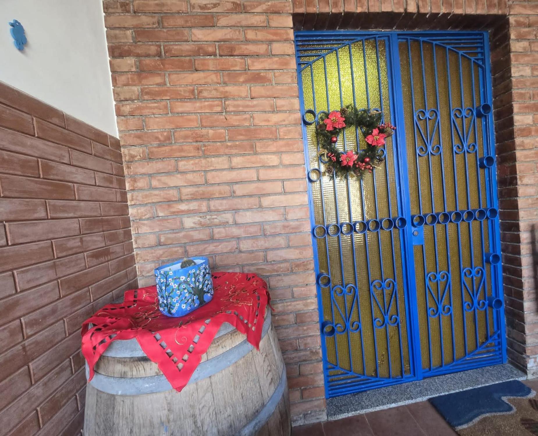 Blue Oasis Home Vaccarizzo-Delfino Εξωτερικό φωτογραφία