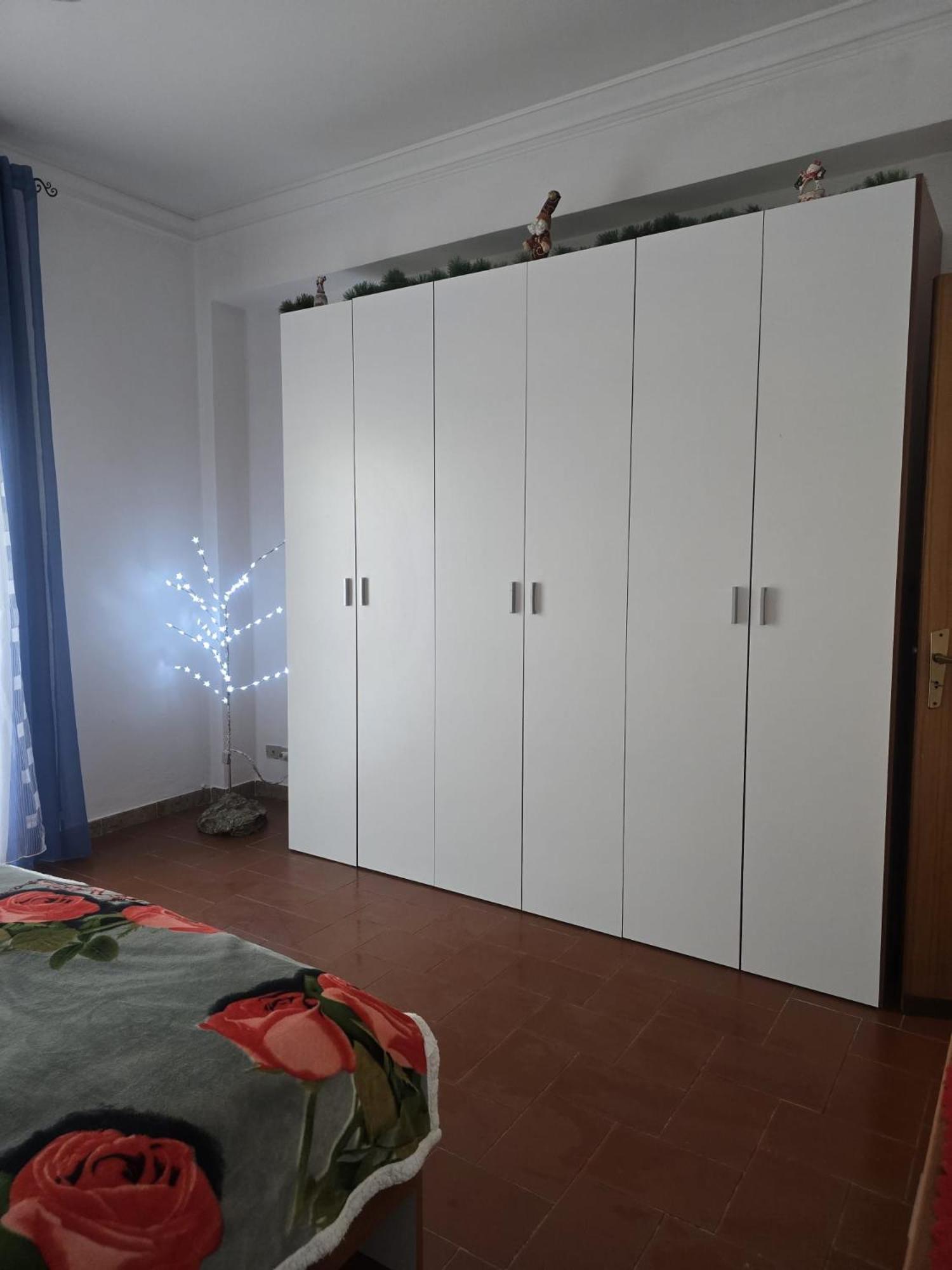 Blue Oasis Home Vaccarizzo-Delfino Εξωτερικό φωτογραφία
